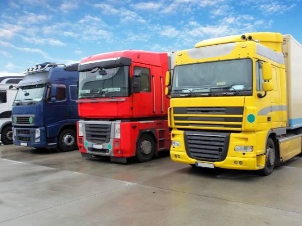 Antalya Tünel Nakliye